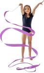 Предметы для упражнений - Художественная гимнастика СК Катюша