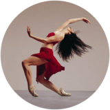 Современная хореография - Художественная гимнастика СШ Катюша